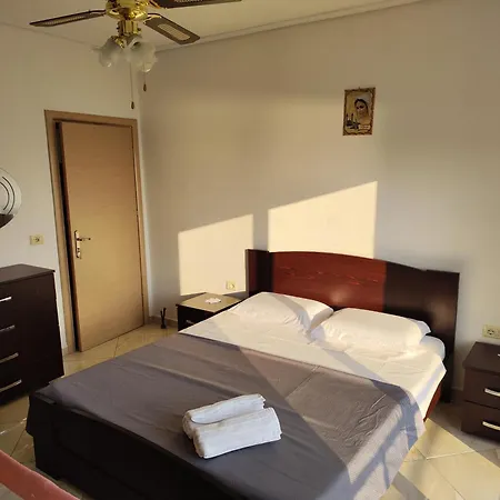 Apartment Beautiful View Of