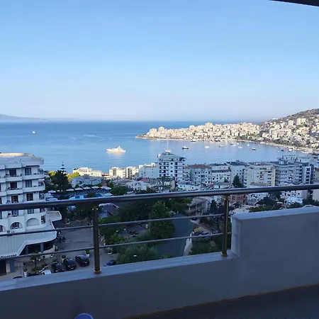 Beautiful View Of