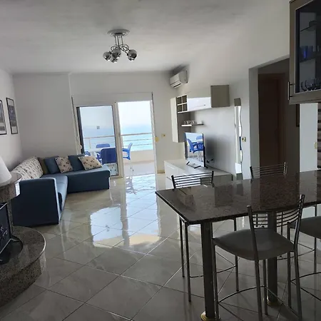 Beautiful View Of Apartment