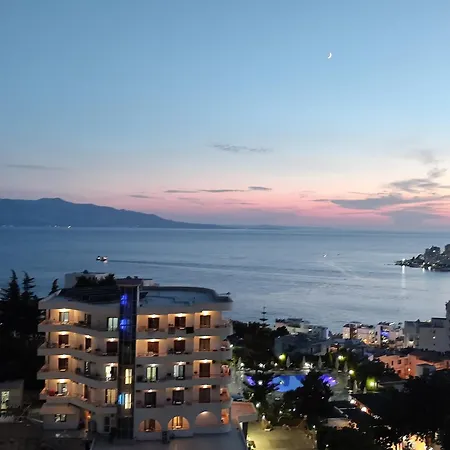 Beautiful View Of Apartment *
