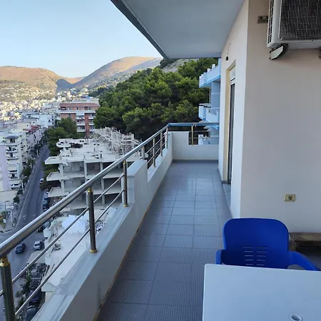 Beautiful View Of * Sarande