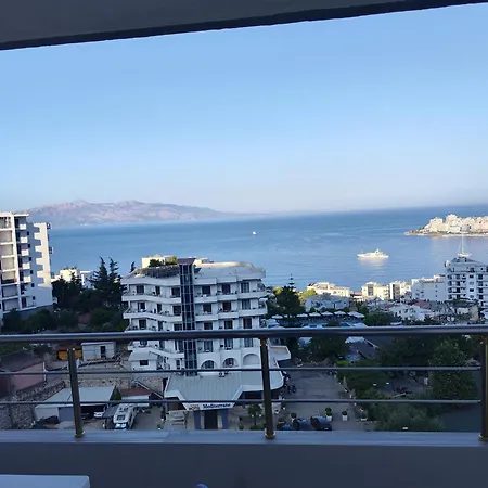 Apartment Beautiful View Of