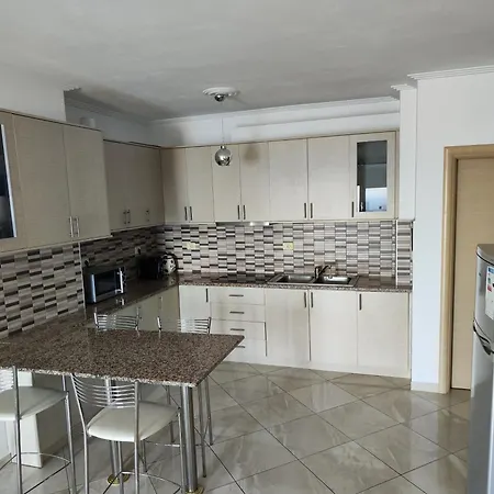 Apartment Beautiful View Of