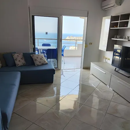 Beautiful View Of Apartment *