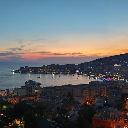 Beautiful View Of Lejlighed *
