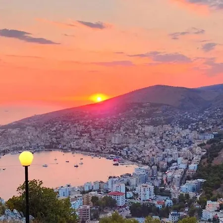 Beautiful View Of * Sarande