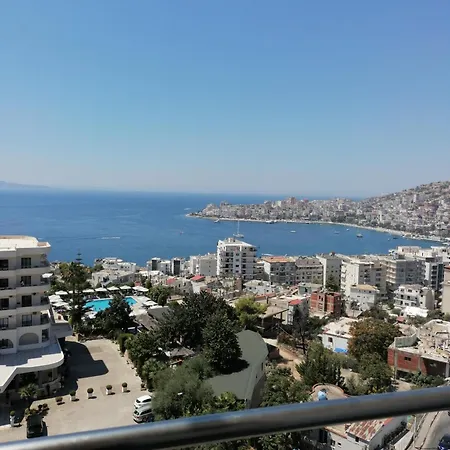 Apartment Beautiful View Of