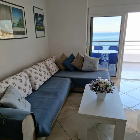 Beautiful View Of * Sarande