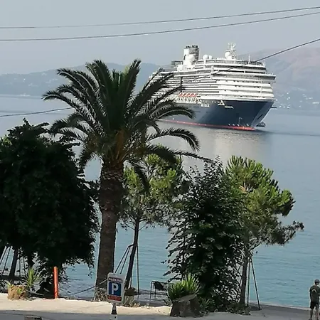 Beautiful View Of * Саранда