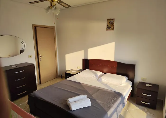 公寓 Beautiful View Of