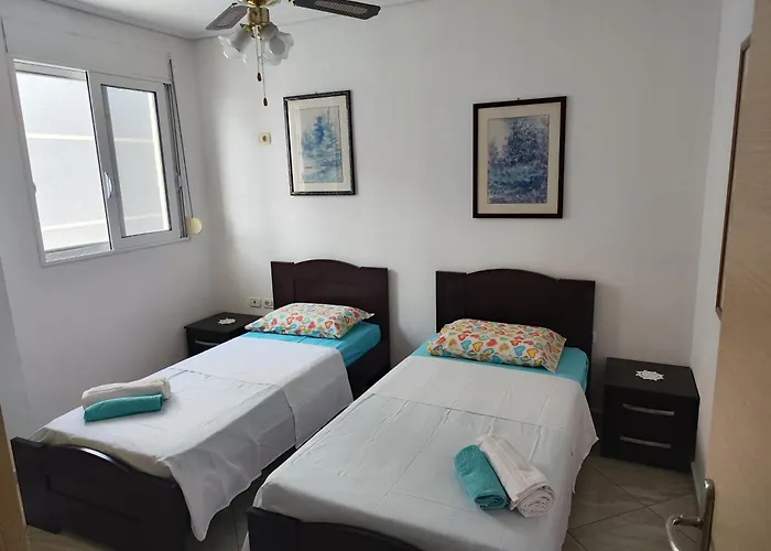 Beautiful View Of 公寓 *