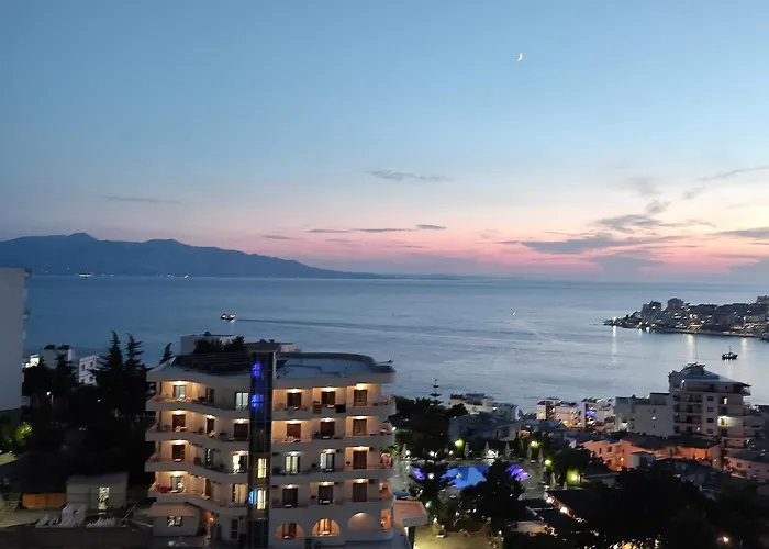 Beautiful View Of 公寓 *