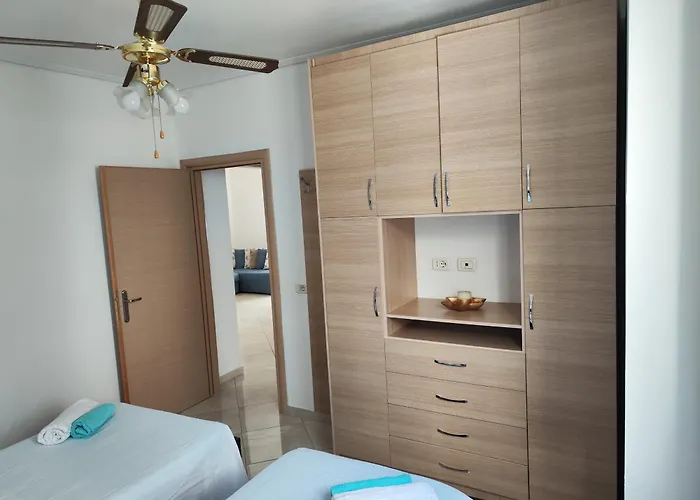 公寓 Beautiful View Of *