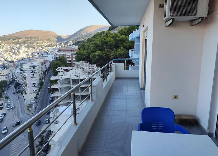 Beautiful View Of * Sarandë