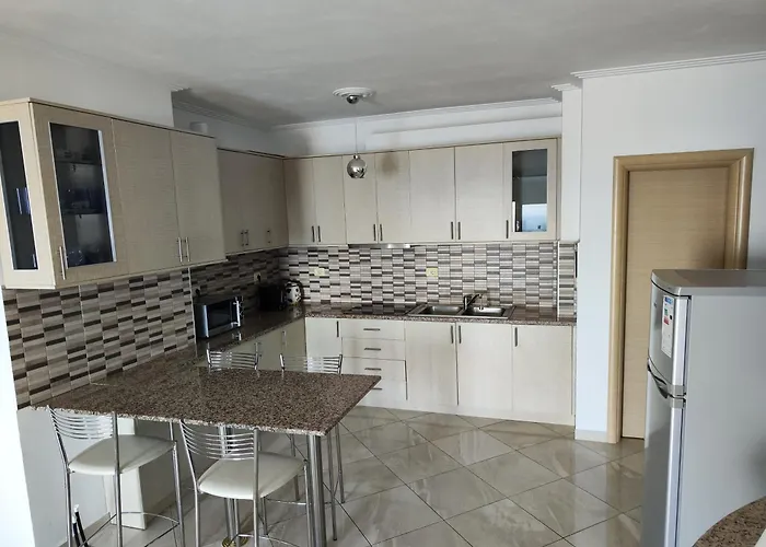 公寓 Beautiful View Of