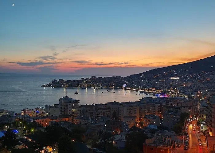 Beautiful View Of 公寓 *