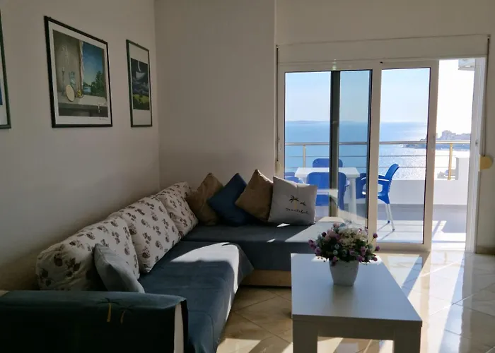 Beautiful View Of 公寓 *