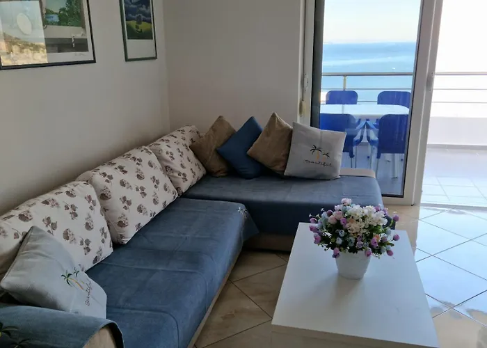 Beautiful View Of * Sarandë